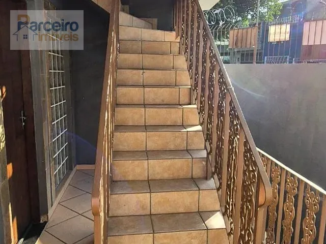 Casa 6 quartos e 4 banheiros, à venda, no bairro Cidade Líder em São Paulo