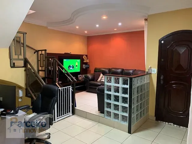 Casa 6 quartos e 4 banheiros, à venda, no bairro Cidade Líder em São Paulo