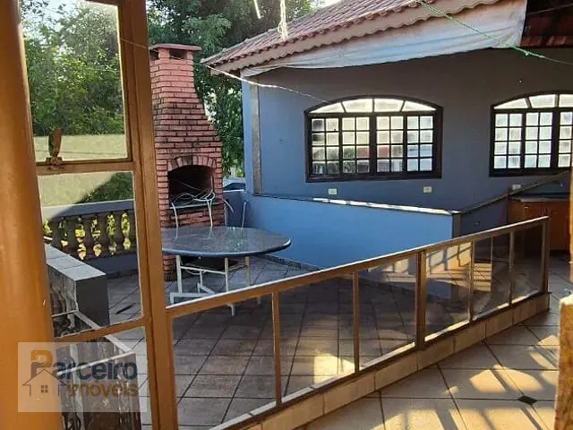 Casa 6 quartos e 4 banheiros, à venda, no bairro Cidade Líder em São Paulo
