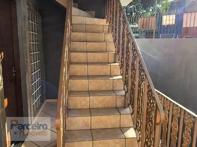 Casa 6 quartos e 4 banheiros, à venda, no bairro Cidade Líder em São Paulo