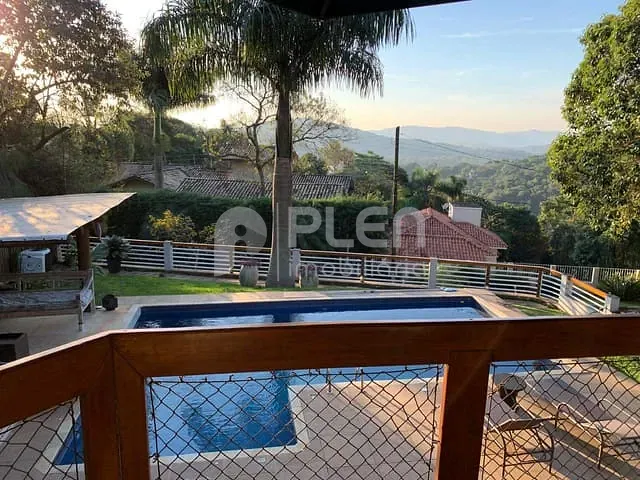 Casa com 1247m² 3 quartos e 3 banheiros, à venda, no bairro Roseira em Mairiporã