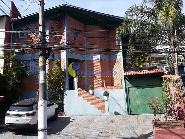 Prédio à venda, no bairro Vila Pirajussara em São Paulo