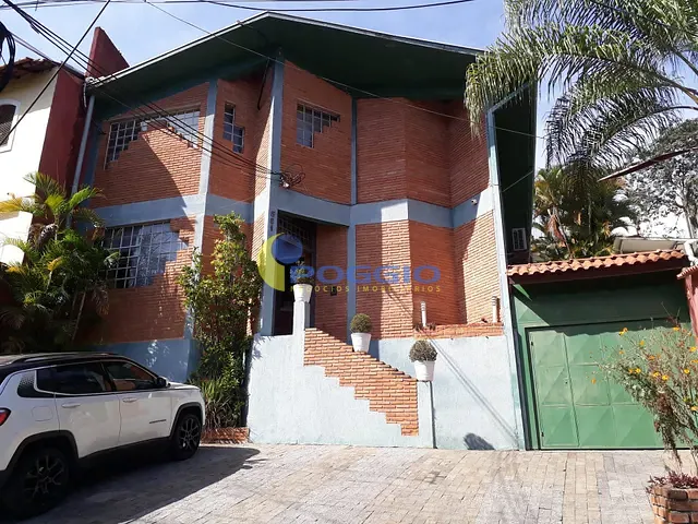 Prédio à venda, no bairro Vila Pirajussara em São Paulo