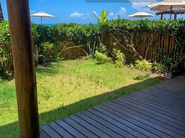 Apartamento com 100m² 3 quartos e 4 banheiros, à venda, no bairro Itacimirim (Monte Gordo) em Camaçari
