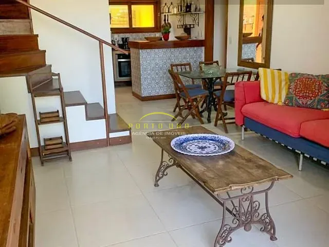 Apartamento com 100m² 3 quartos e 4 banheiros, à venda, no bairro Itacimirim (Monte Gordo) em Camaçari