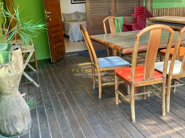 Apartamento com 100m² 3 quartos e 4 banheiros, à venda, no bairro Itacimirim (Monte Gordo) em Camaçari