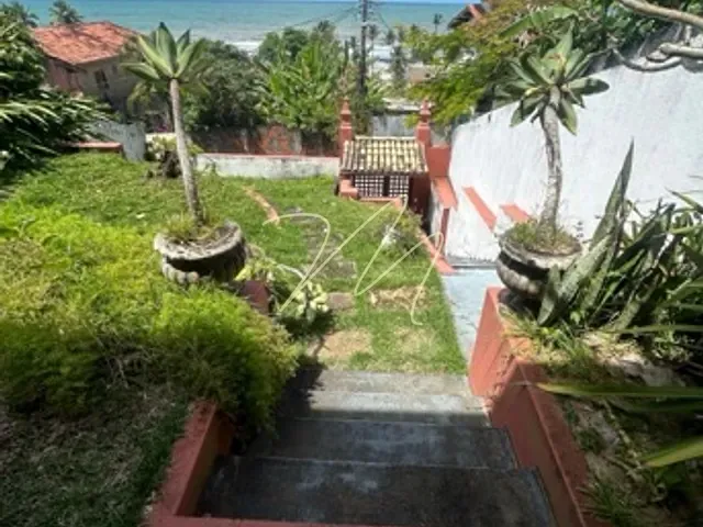Casa com 411m² 7 quartos e 6 banheiros, à venda, no bairro Olivença em Ilhéus