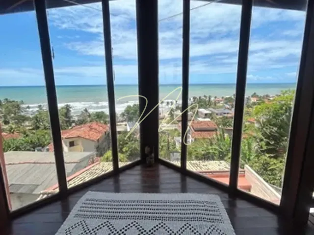 Casa com 411m² 7 quartos e 6 banheiros, à venda, no bairro Olivença em Ilhéus