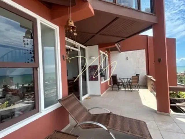 Casa com 411m² 7 quartos e 6 banheiros, à venda, no bairro Olivença em Ilhéus