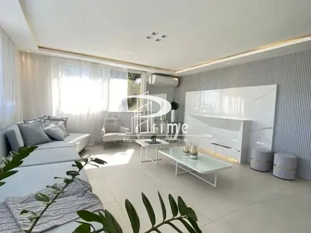 Casa com 450m² 3 quartos e 4 banheiros, para alugar, no bairro Camboinhas em Niterói
