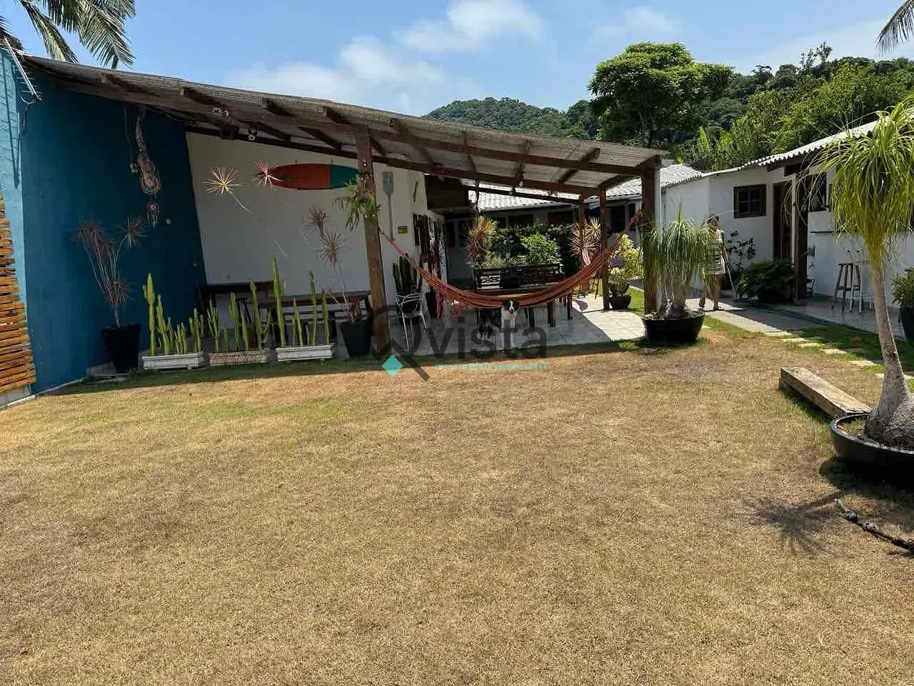 Casa, 6 quartos, 129 m² - Foto 35