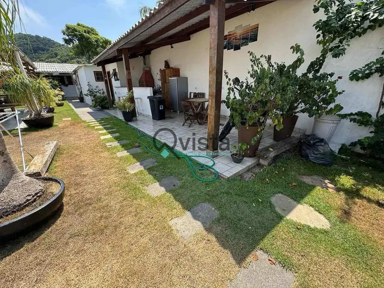 Casa, 6 quartos, 129 m² - Foto 33