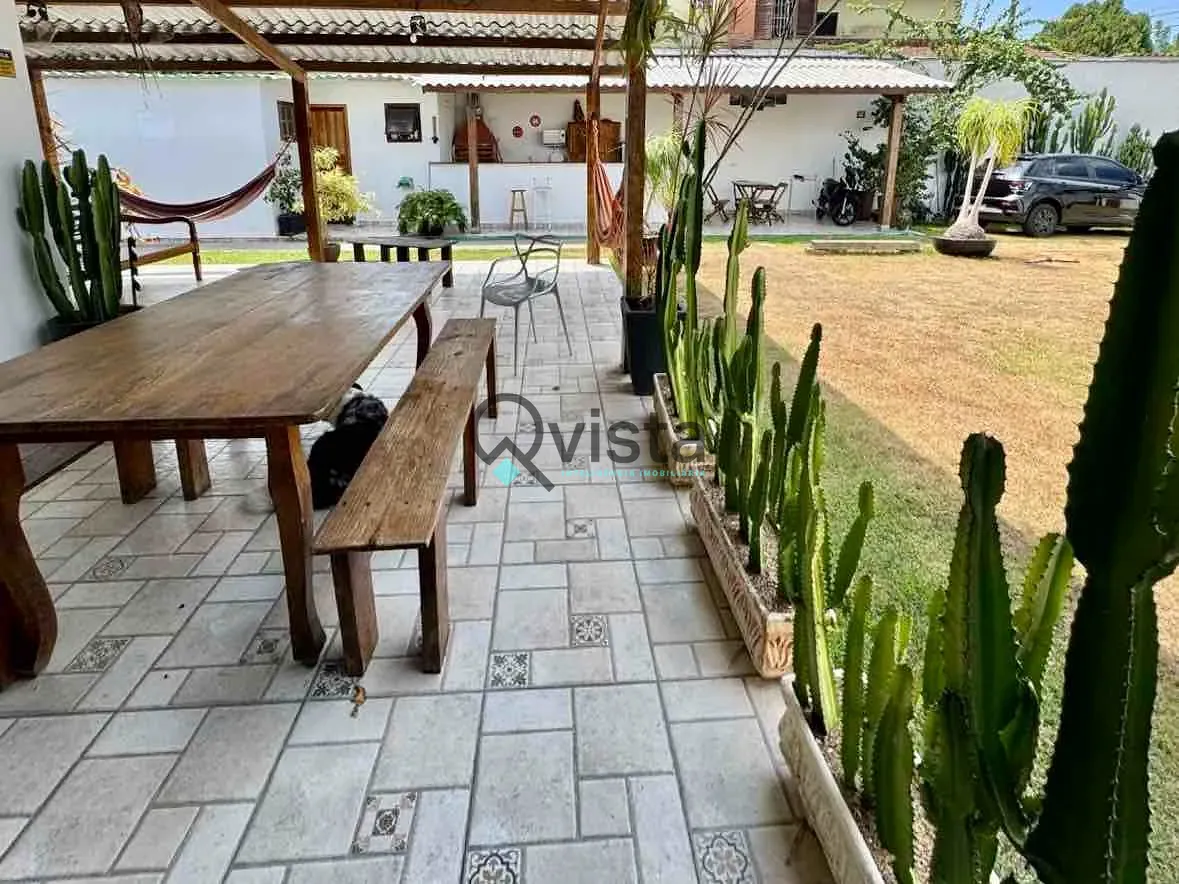 Casa, 6 quartos, 129 m² - Foto 38