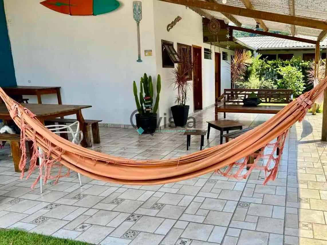 Casa, 6 quartos, 129 m² - Foto 36