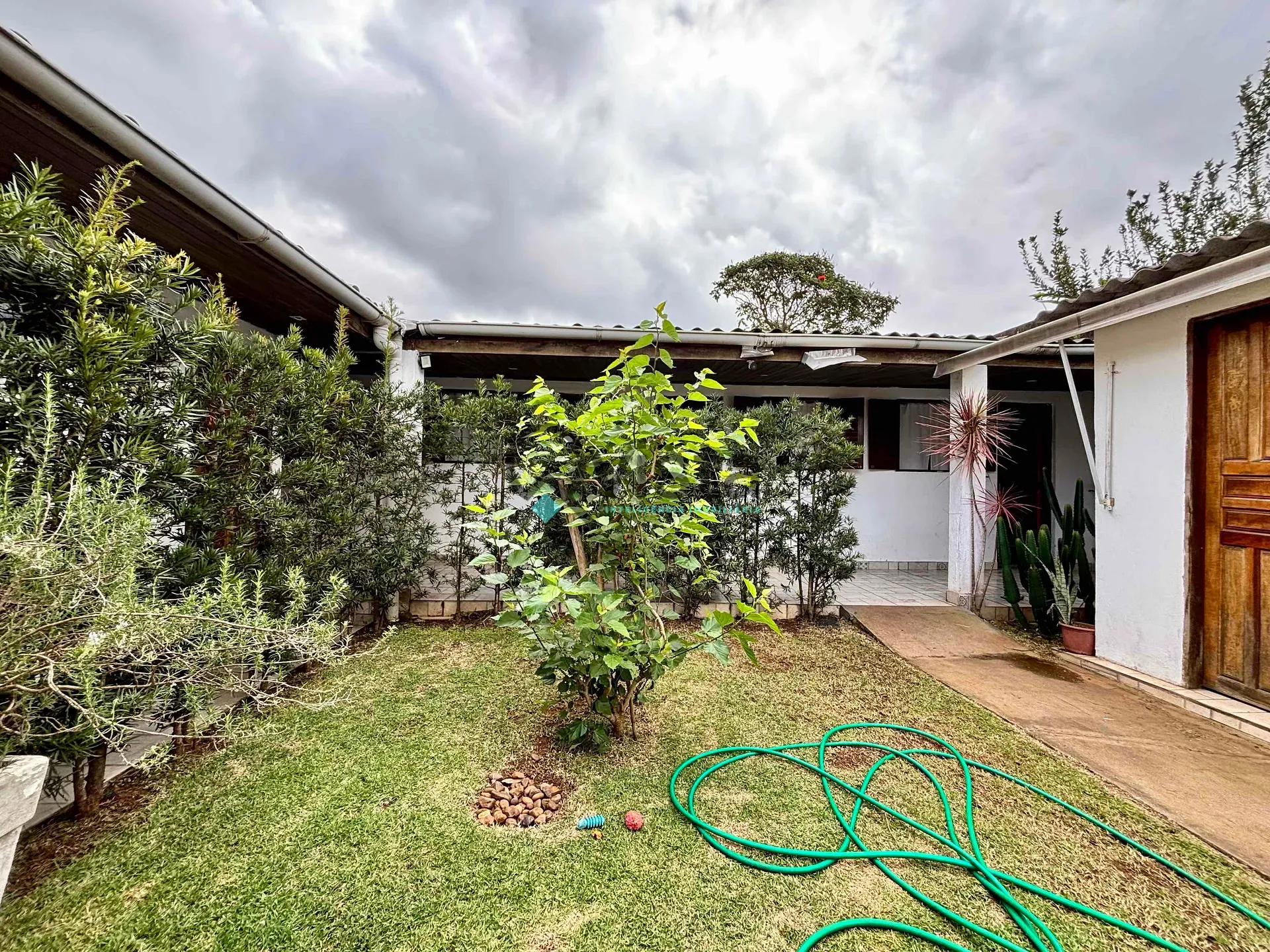 Casa, 6 quartos, 129 m² - Foto 5