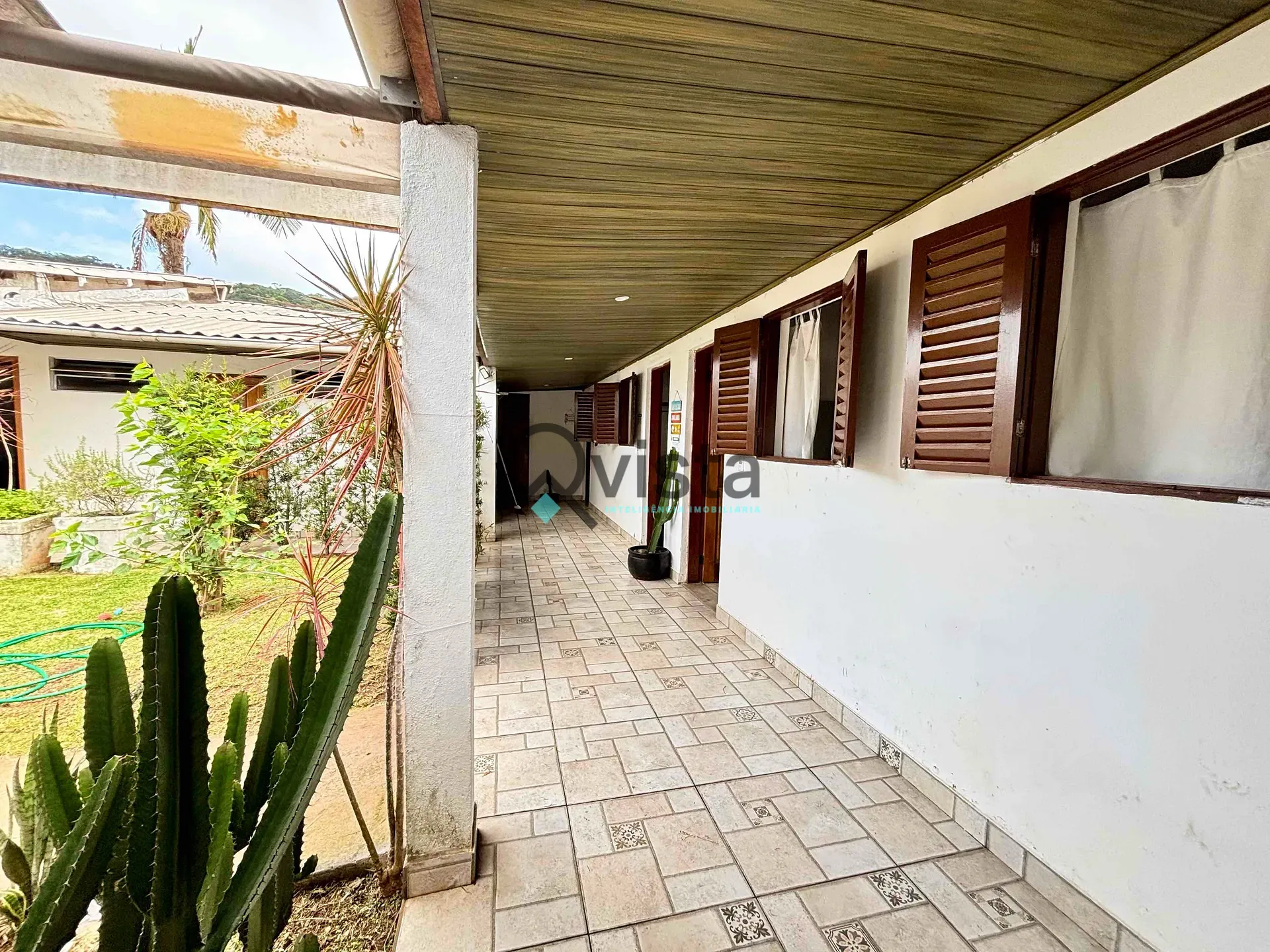 Casa, 6 quartos, 129 m² - Foto 3