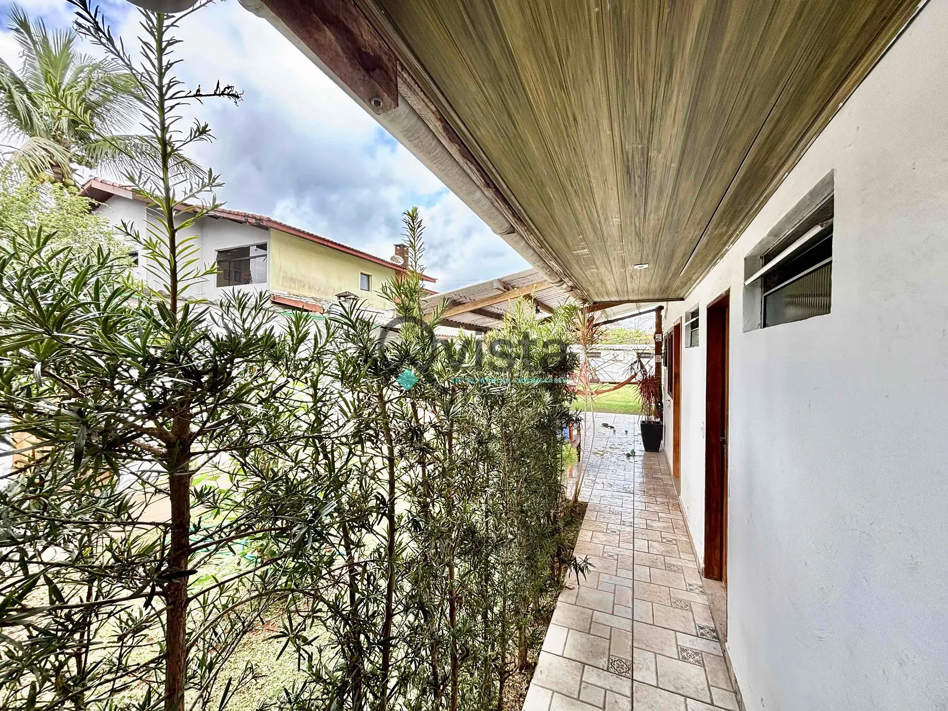 Casa, 6 quartos, 129 m² - Foto 16