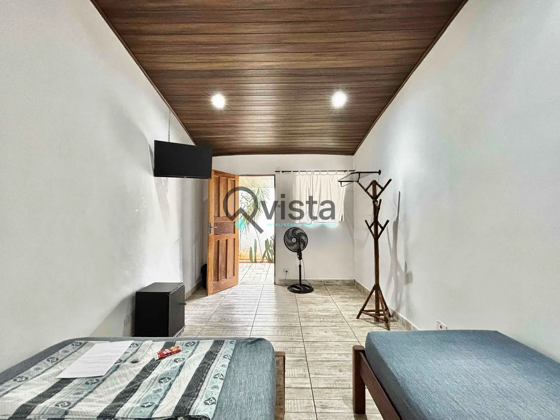 Casa, 6 quartos, 129 m² - Foto 8