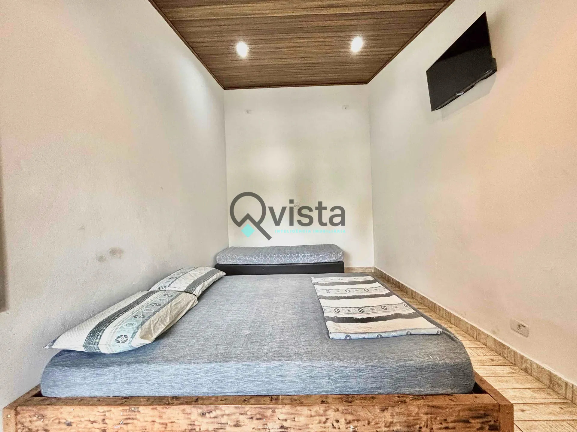 Casa, 6 quartos, 129 m² - Foto 17