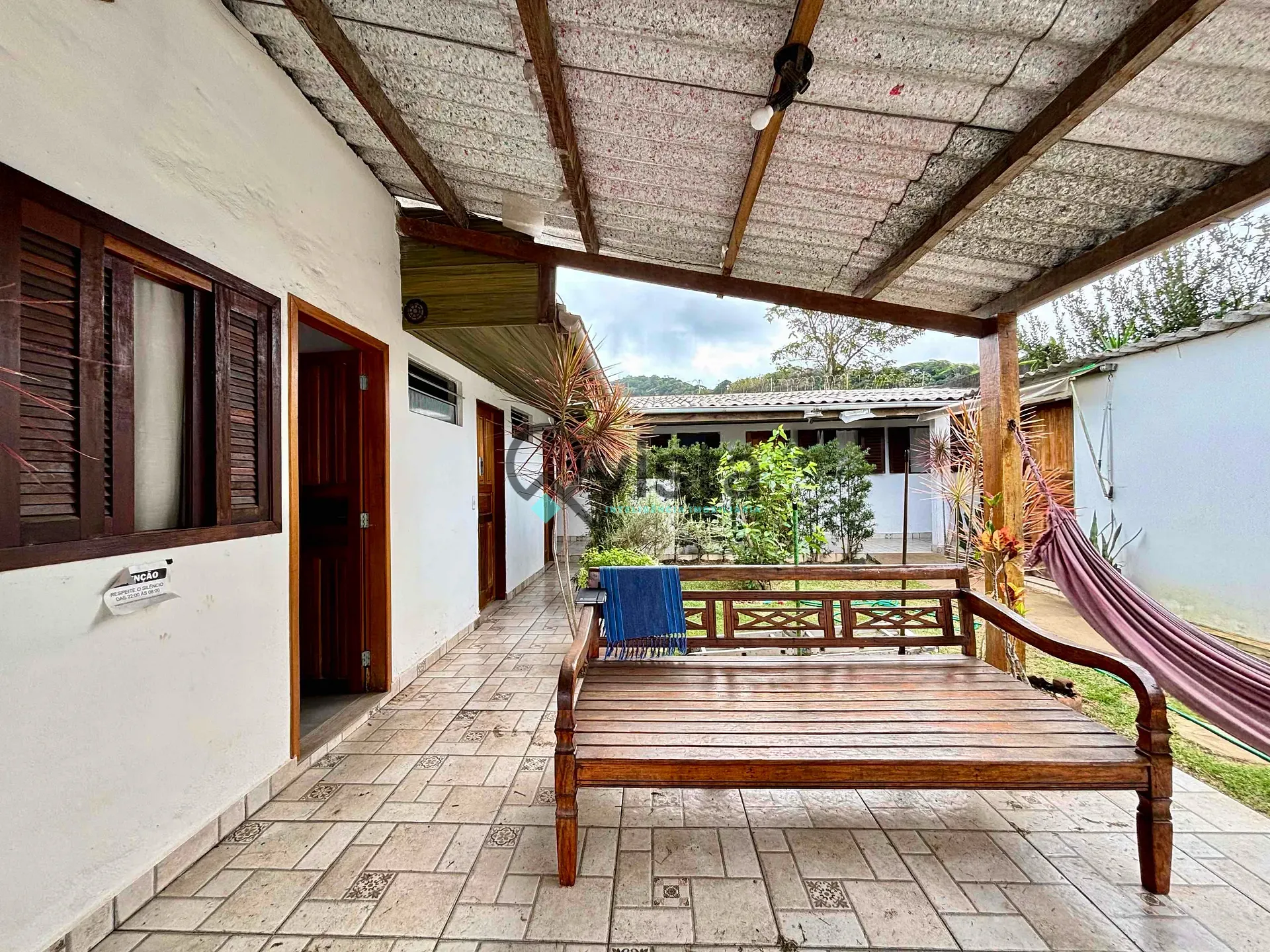 Casa, 6 quartos, 129 m² - Foto 27