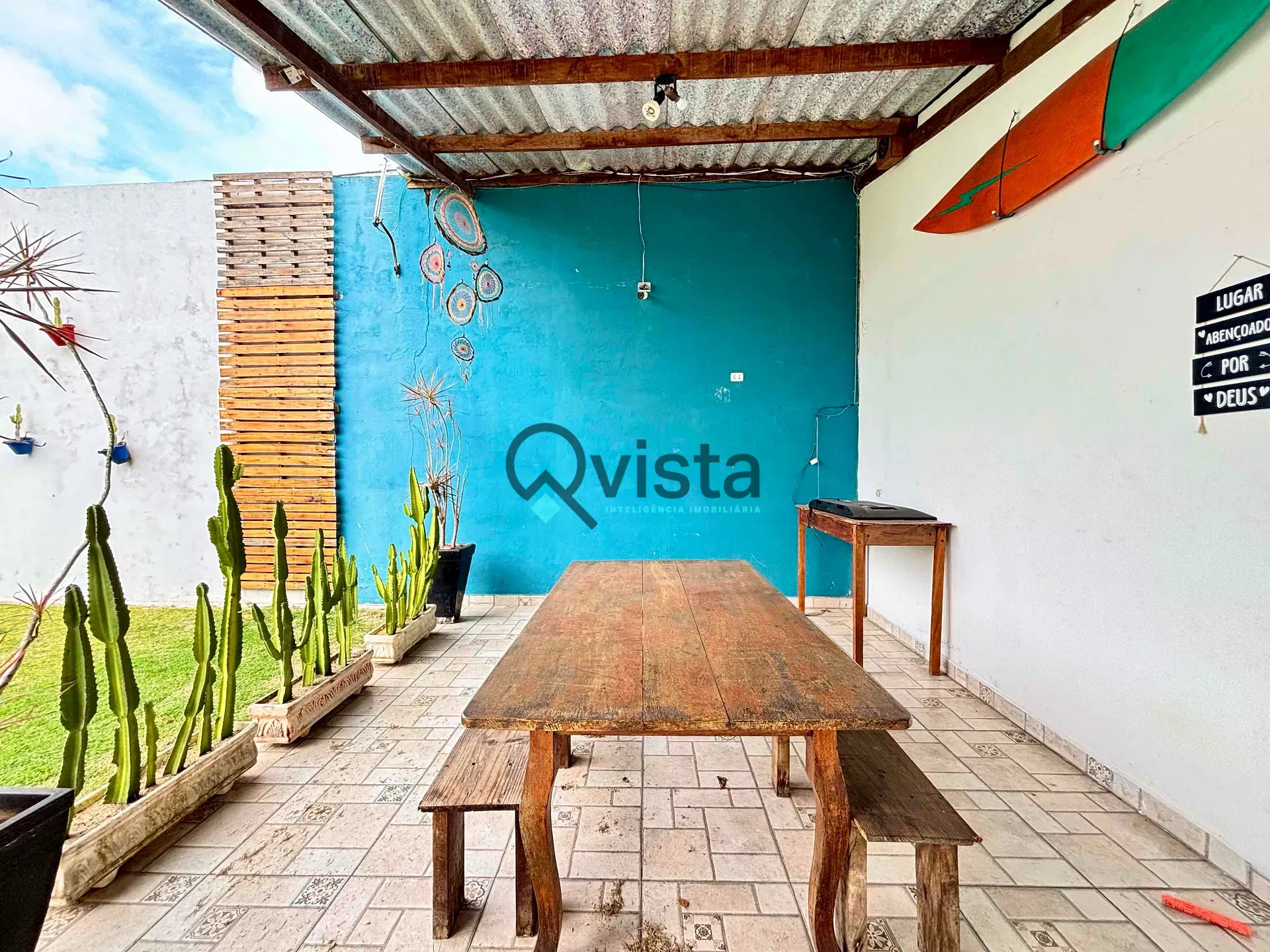 Casa, 6 quartos, 129 m² - Foto 28