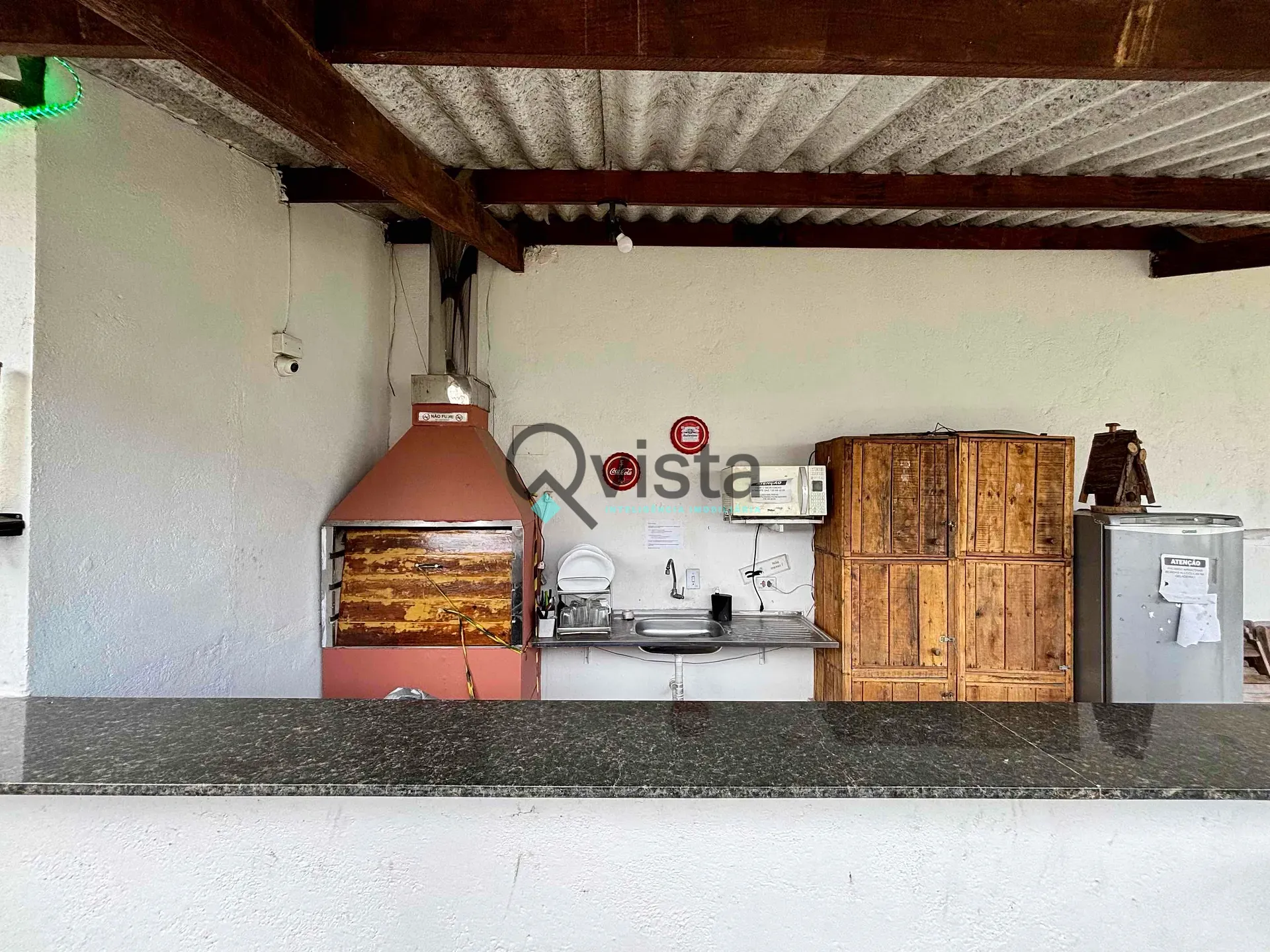 Casa, 6 quartos, 129 m² - Foto 29