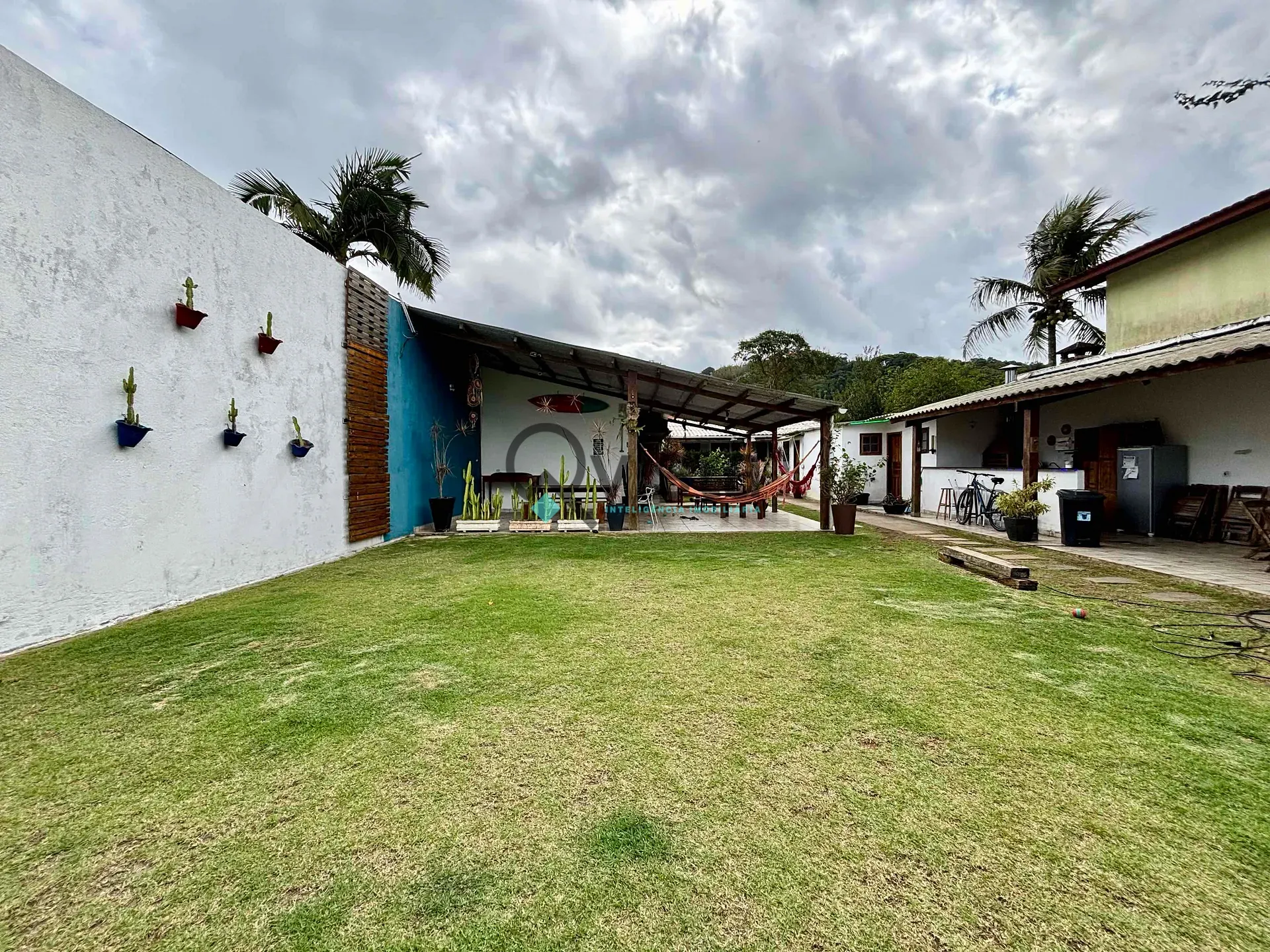 Casa, 6 quartos, 129 m² - Foto 14