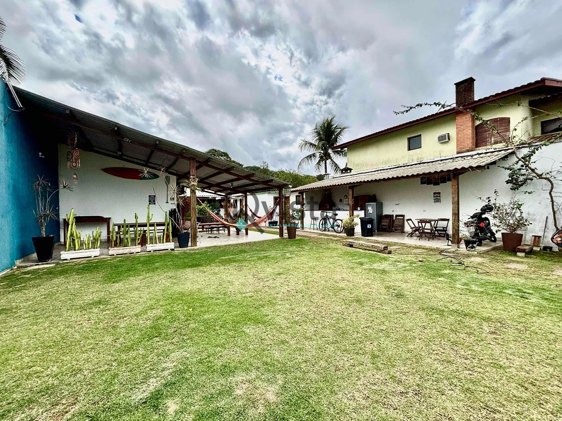 Casa, 6 quartos, 129 m² - Foto 4