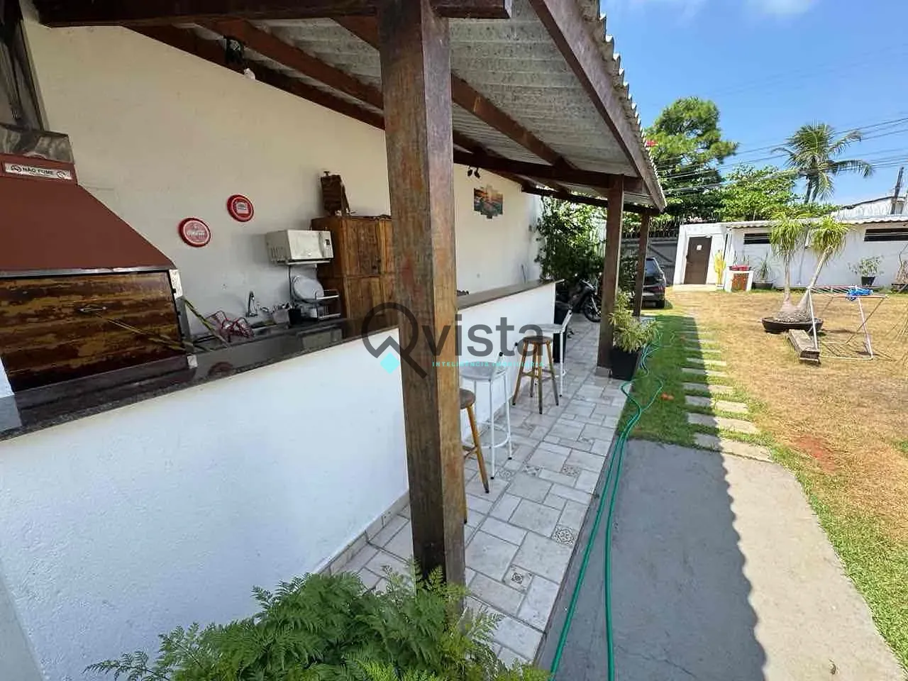 Casa, 6 quartos, 129 m² - Foto 34