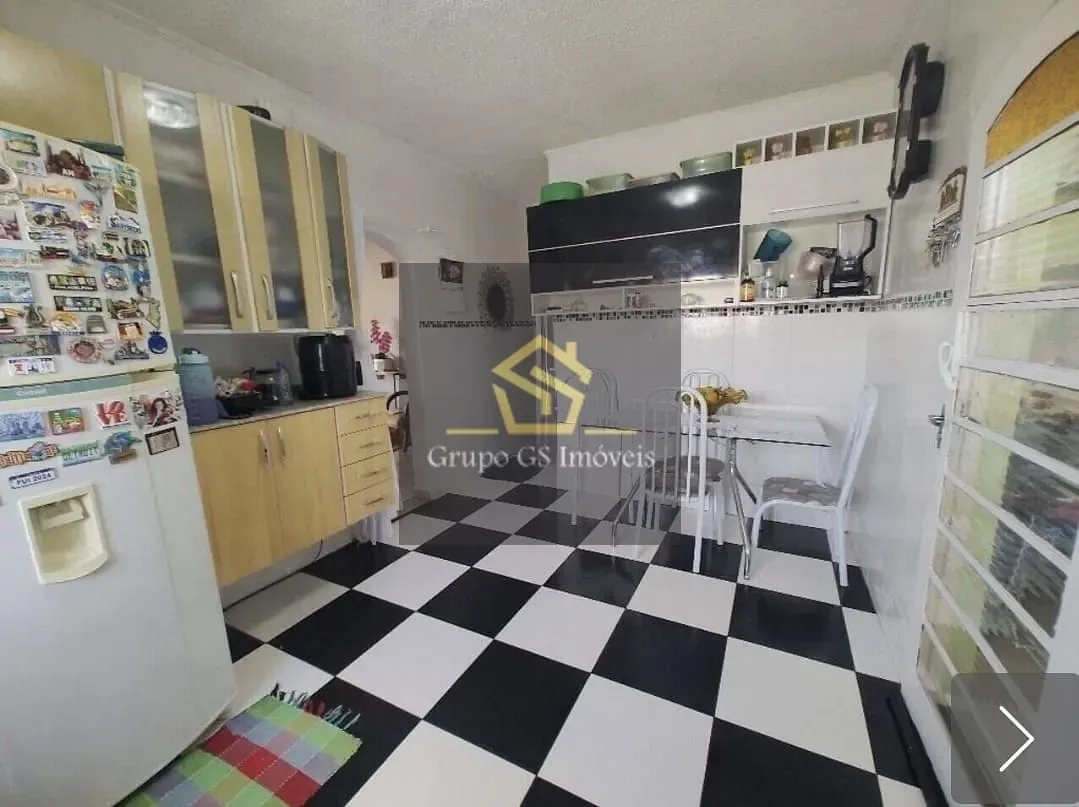 Casa, 3 quartos, 164 m² - Foto 7