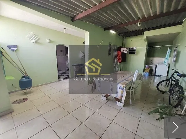 Casa com 200m² 3 quartos e 3 banheiros, à venda, no bairro Jardim Santo Antonio em Valinhos