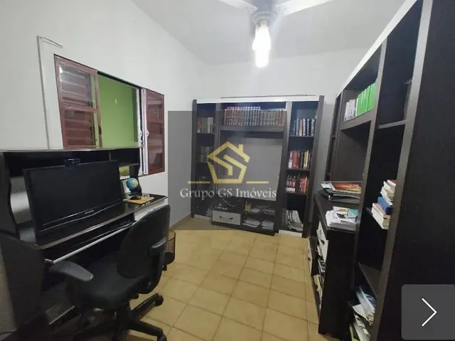 Casa com 200m² 3 quartos e 3 banheiros, à venda, no bairro Jardim Santo Antonio em Valinhos