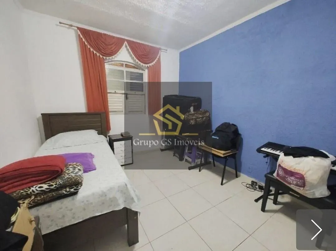 Casa, 3 quartos, 164 m² - Foto 6