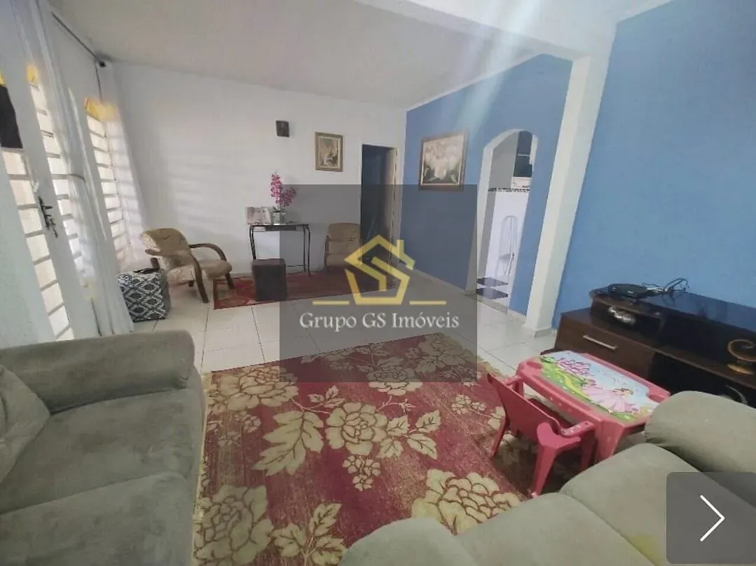 Casa, 3 quartos, 164 m² - Foto 5