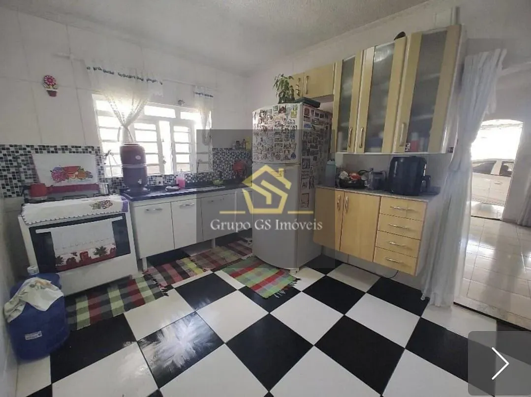 Casa, 3 quartos, 164 m² - Foto 1