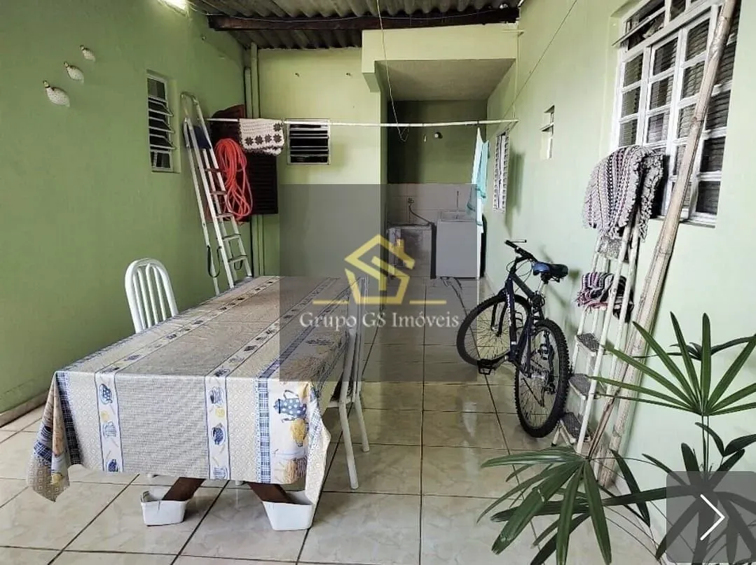 Casa, 3 quartos, 164 m² - Foto 10