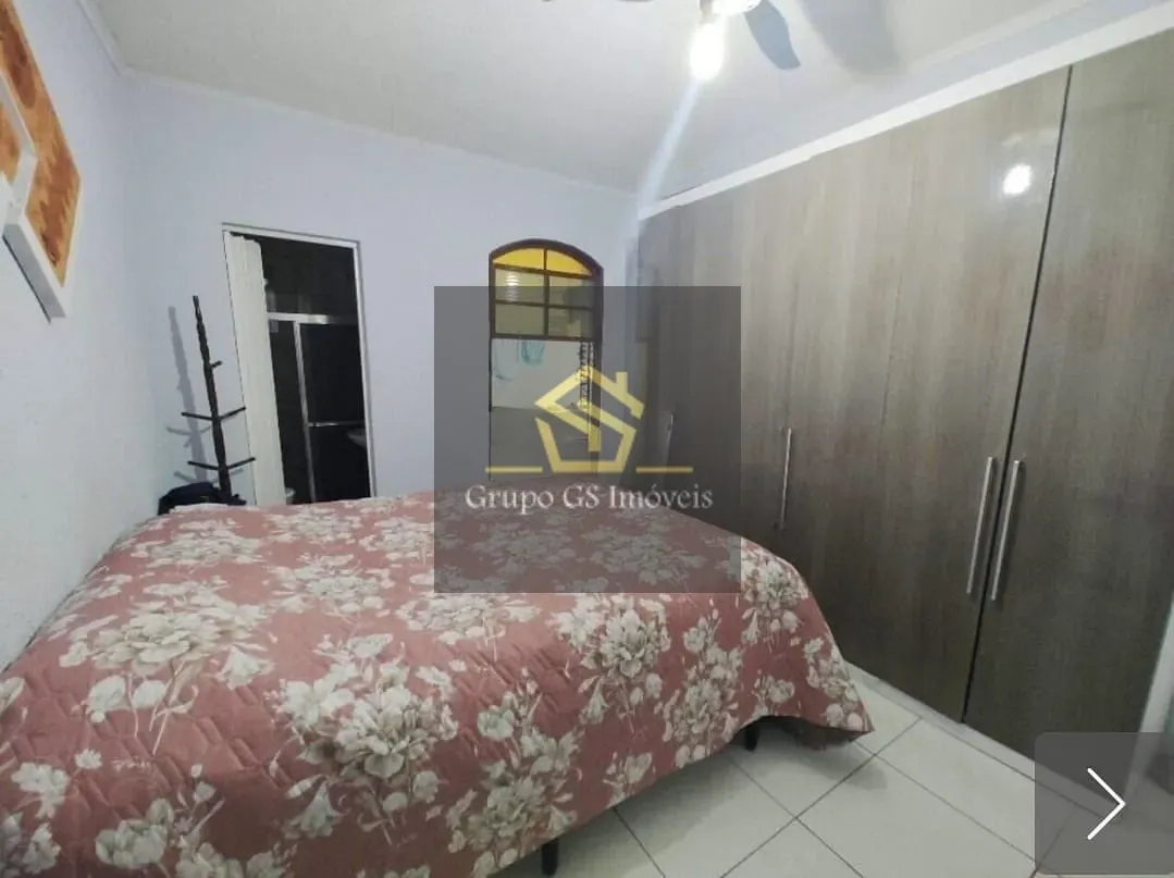 Casa, 3 quartos, 164 m² - Foto 8