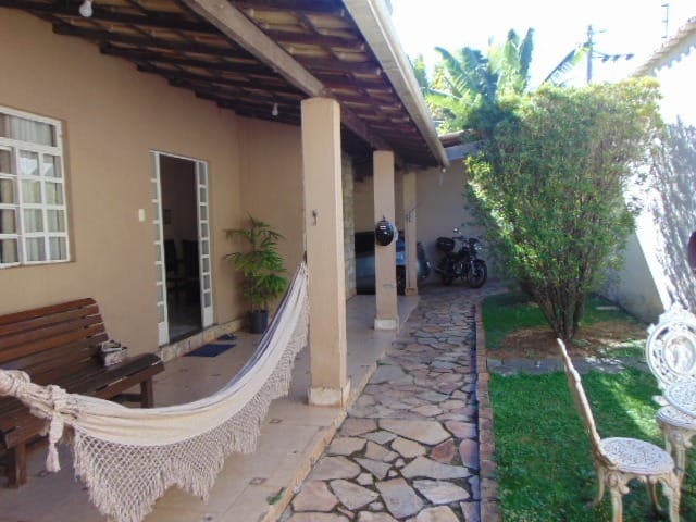 Casa com 337m², à venda, no bairro Trevo em Belo Horizonte