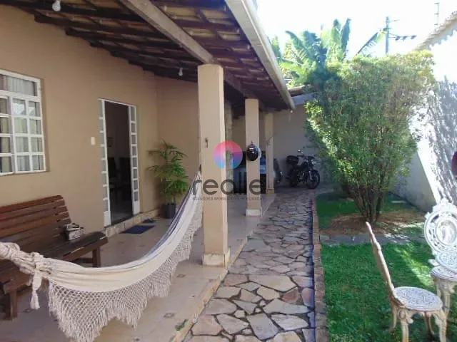 Casa com 337m², à venda, no bairro Trevo em Belo Horizonte