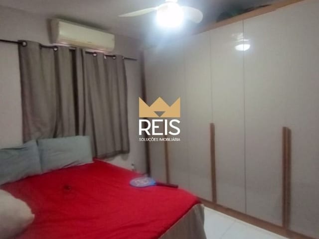 Casa com 48m² 2 quartos e 1 banheiro, à venda, no bairro Paciência em Rio de Janeiro