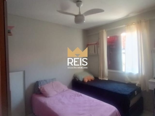 Casa com 48m² 2 quartos e 1 banheiro, à venda, no bairro Paciência em Rio de Janeiro
