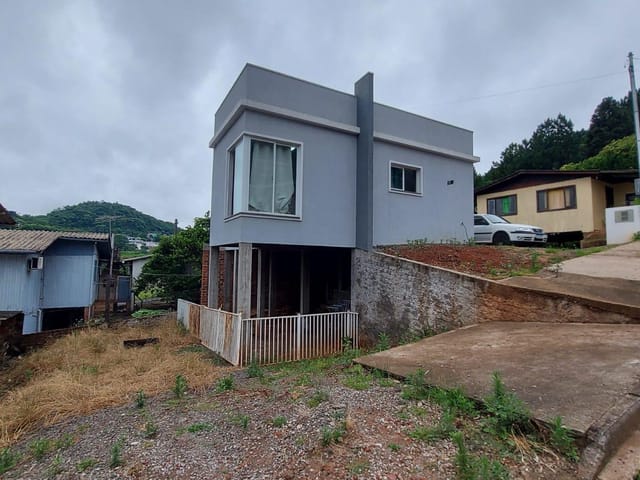 Foto do Casa - Casa à venda, Constante Fuga, Marau, RS | Realizze Negócios Imobiliarios