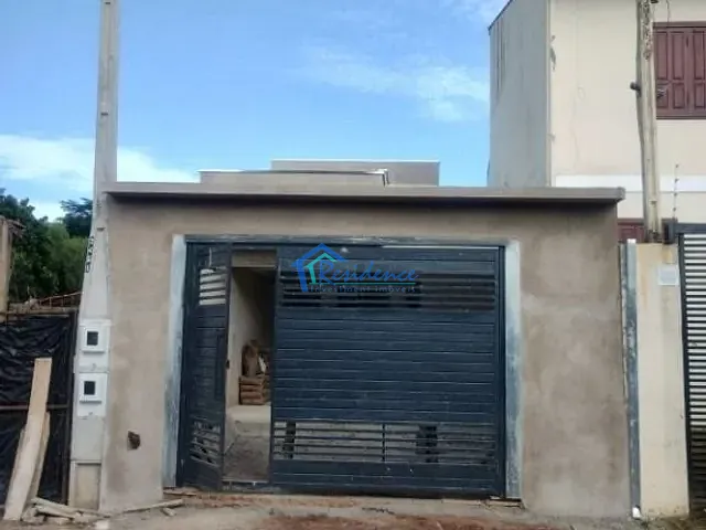 Casa com 180m² 3 quartos e 1 banheiro, à venda, no bairro Jardim Dom Bosco em Indaiatuba