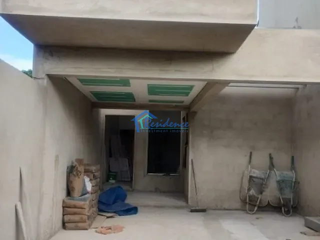 Casa com 180m² 3 quartos e 1 banheiro, à venda, no bairro Jardim Dom Bosco em Indaiatuba