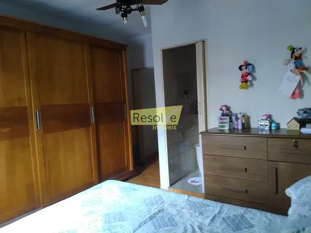 Casa com 230m² 4 quartos e 3 banheiros, à venda, no bairro Vila Baeta Neves em São Bernardo do Campo