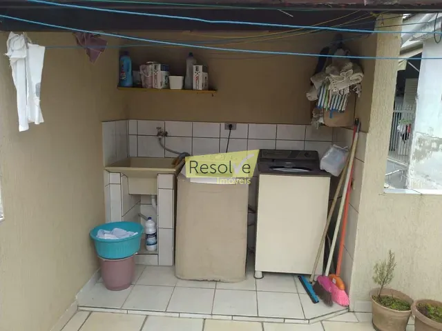 Casa com 230m² 4 quartos e 3 banheiros, à venda, no bairro Vila Baeta Neves em São Bernardo do Campo