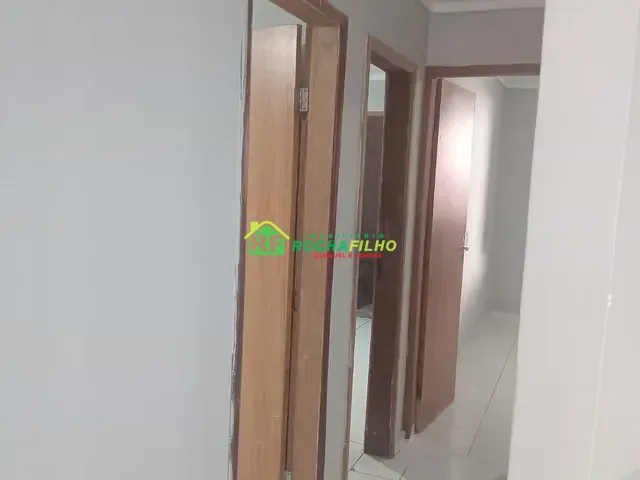 Casa com 180m² 3 quartos e 2 banheiros, à venda, no bairro Mocambinho em Teresina