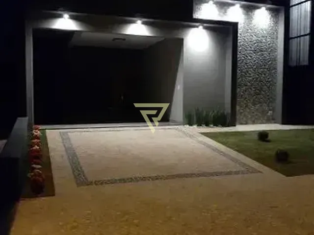 Casa com 250m² 3 quartos e 4 banheiros, à venda, no bairro Condomínio Buona Vita em Ribeirão Preto