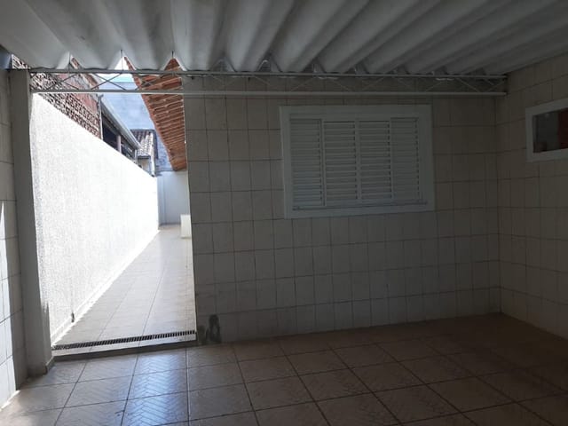 Foto do Casa - Casa com 2 dormitórios à venda, 95 m² por R$ 250.000,00 - Jardim Paraíso do Sol - São José dos Campos/SP | RUSSI IMÓVEIS