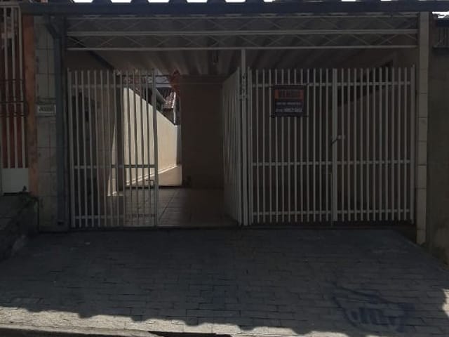Foto do Casa - Casa com 2 dormitórios à venda, 95 m² por R$ 250.000,00 - Jardim Paraíso do Sol - São José dos Campos/SP | RUSSI IMÓVEIS